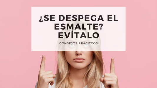 ¿Por qué puede saltar el esmalte permanente? Consejos para evitarlo