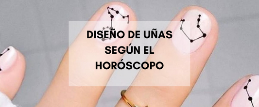 Diseño de uñas según el horóscopo: ideas nail art para personalidad