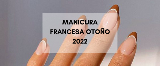 Manicura francesa: Los colores y formas más elegidos esta temporada