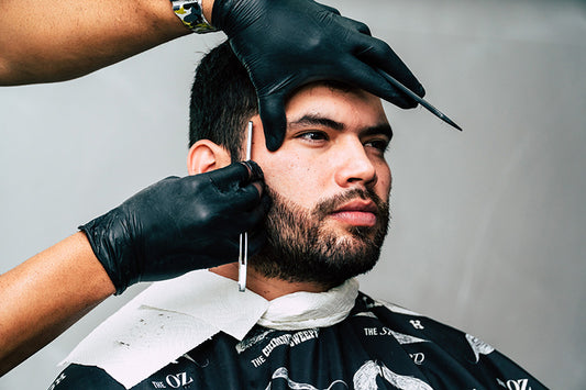 3 tips cuidado barba