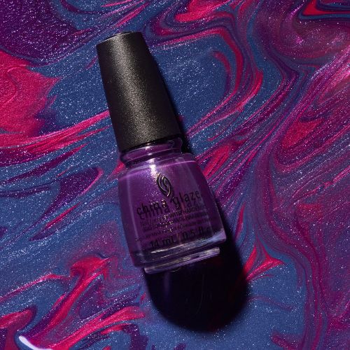 ESMALTE CHINA GLAZE COLOR NIGHT DUNES 14 ML