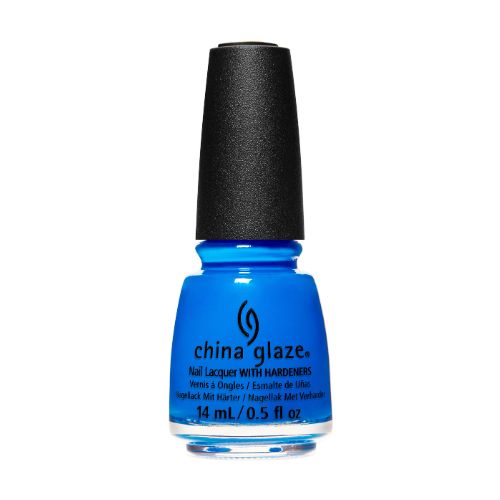 CHINA GLAZE ESMALTE COLOR FREEZER BURN 14 ML