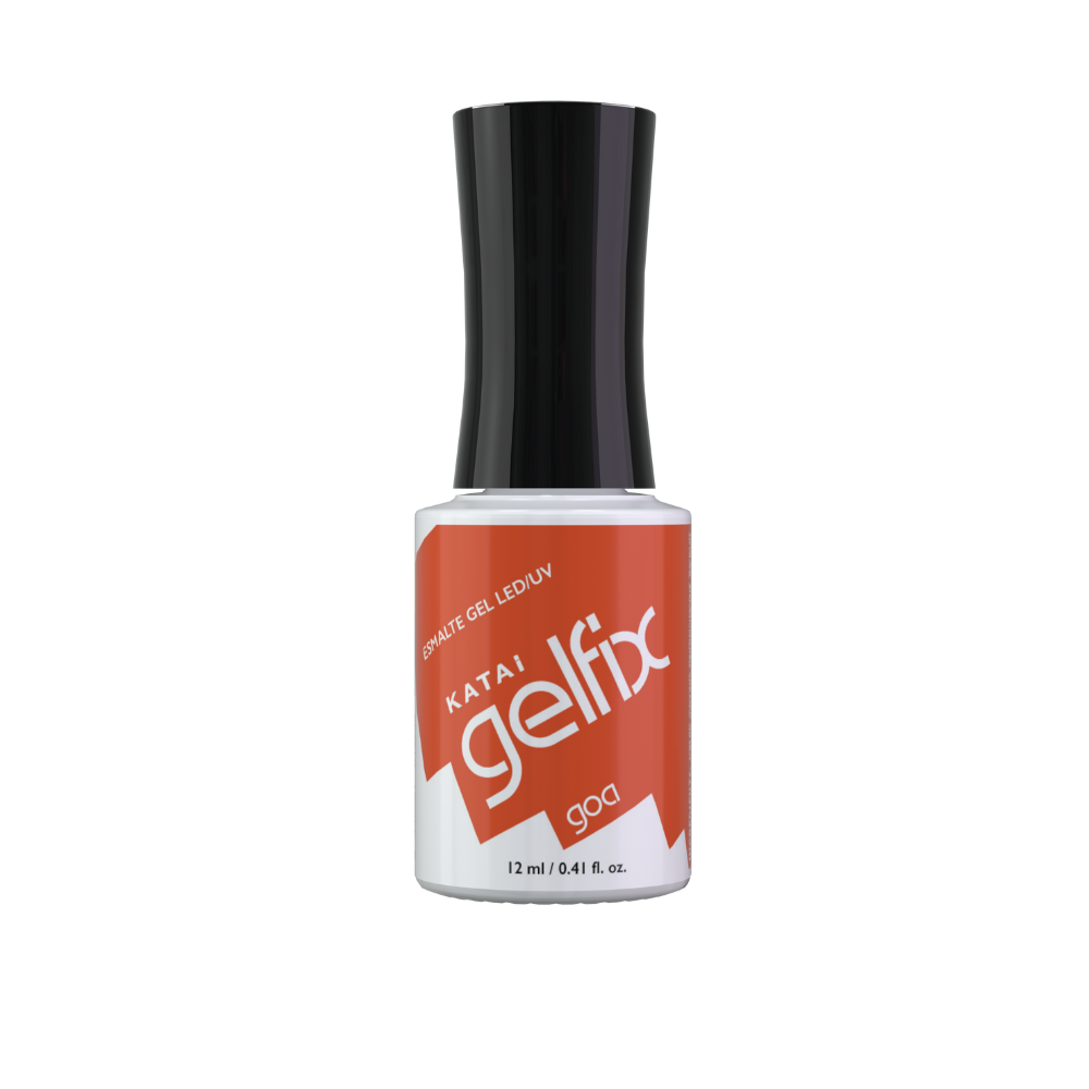 Katai Gelfix Esmalte Semipermanente Goa 12ml