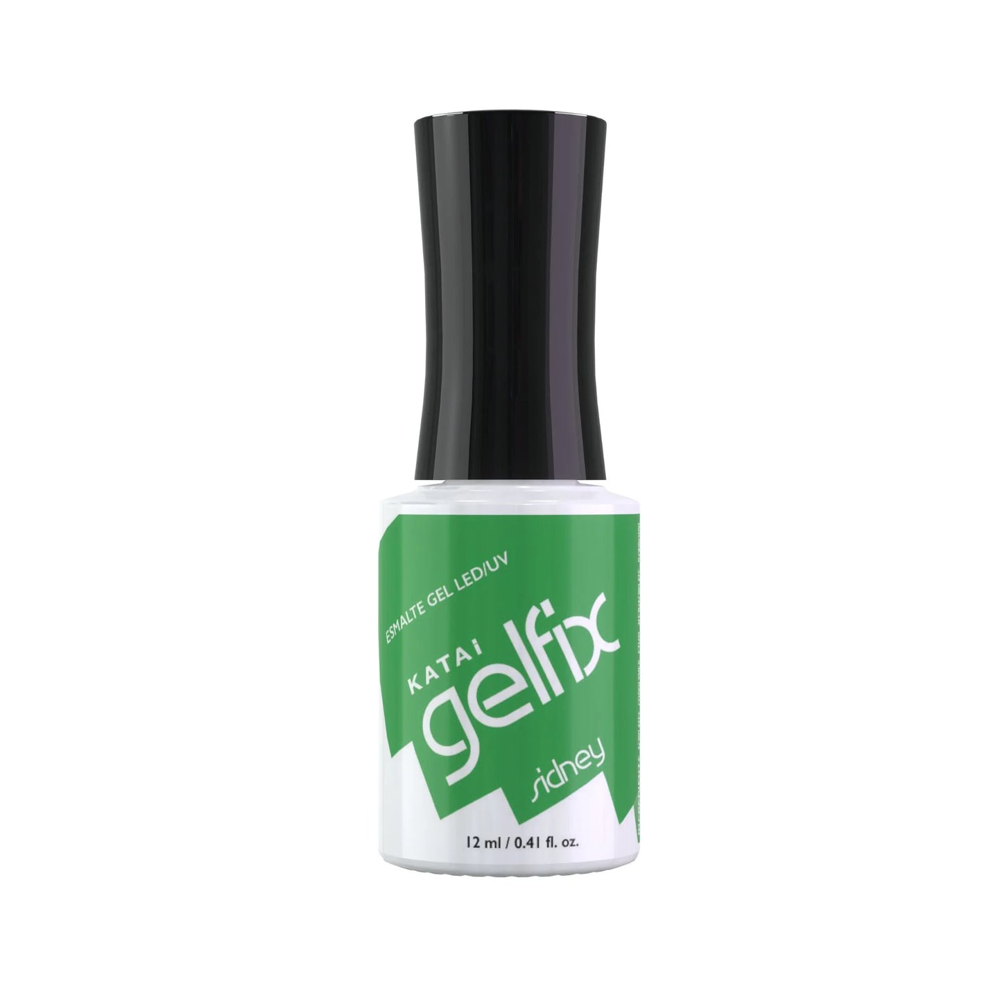 Katai Gelfix Esmalte de Uñas Semipermanente Sidney Color Verde