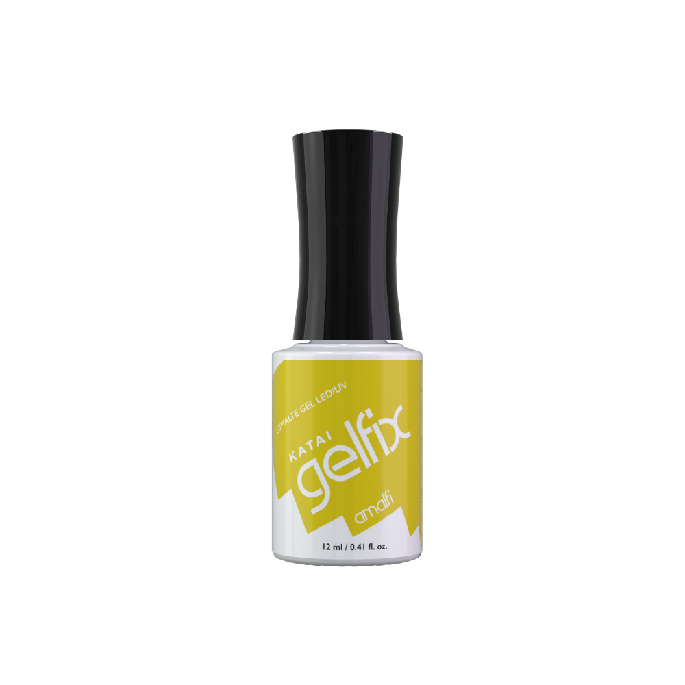 Katai Gelfix Esmalte Semipermanente Amalfi 12ml