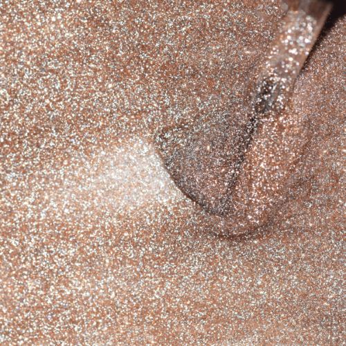 KATAI Gelfix Esmalte Semipermanente Perseidas Dorado Reflectivo con Purpurina