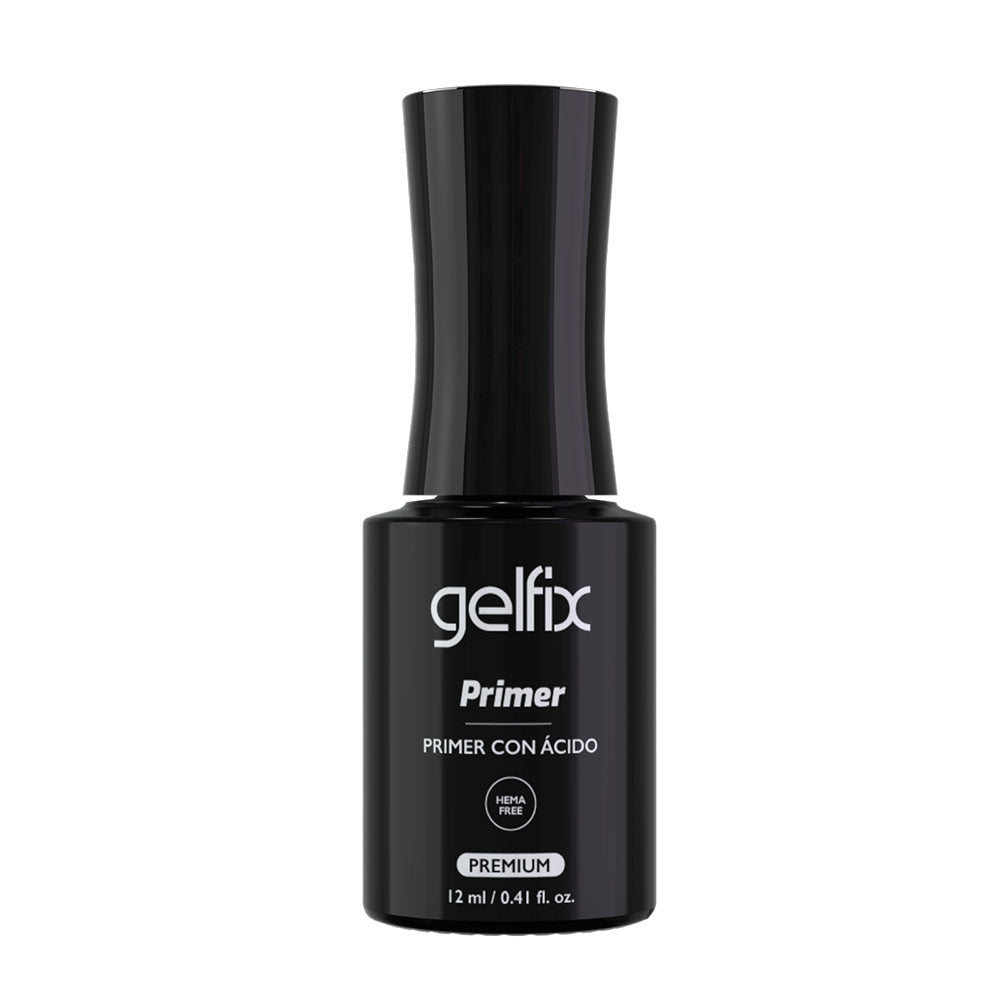GELFIX PRIMER CON ACIDO 12 ML