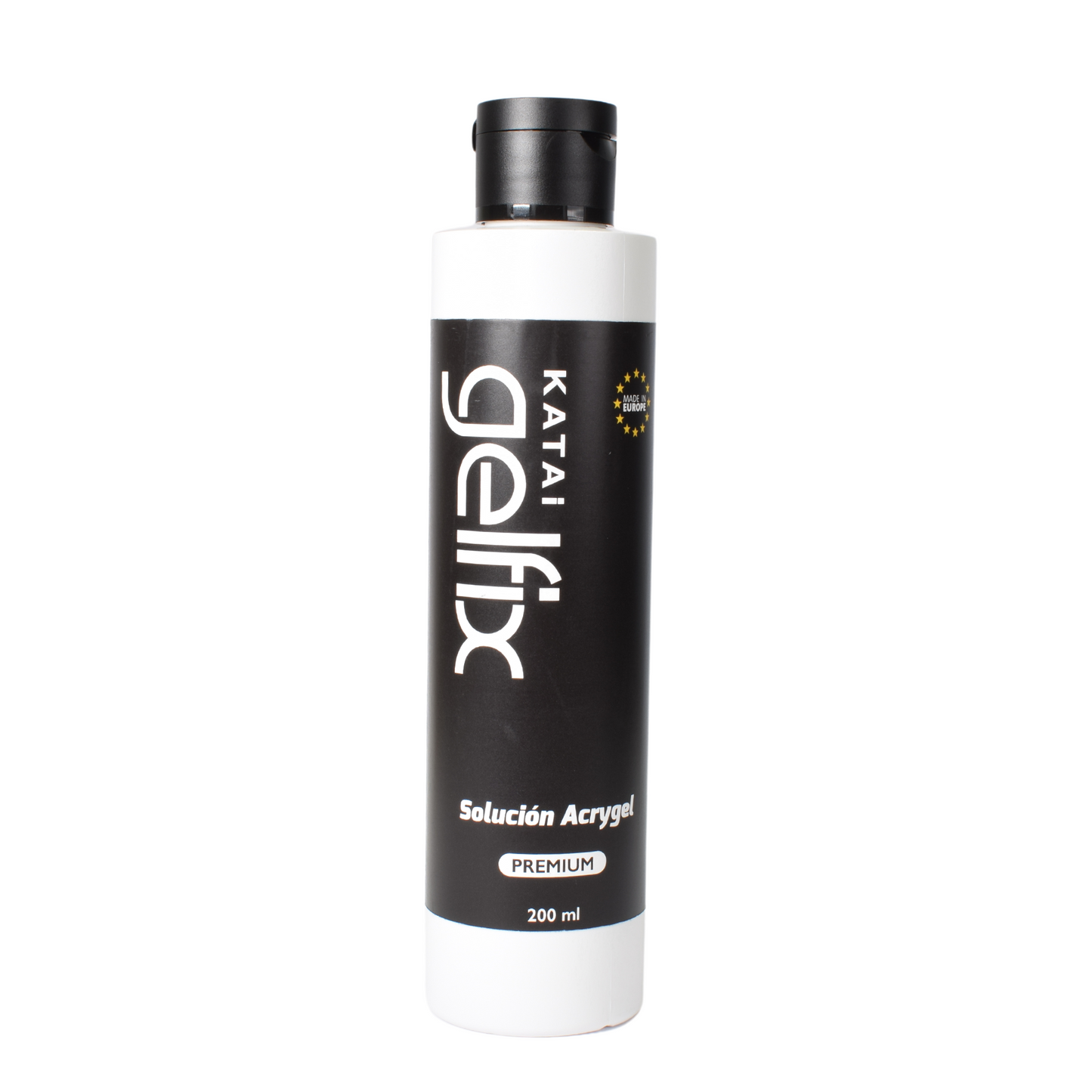 Katai Gelfix Solución Acrygel para extensión de uñas 200ml