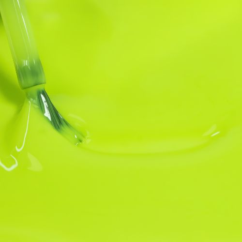 Katai Gelfix Esmalte en Gel Semipermanente Liverpool F. Verde Neón Fluor
