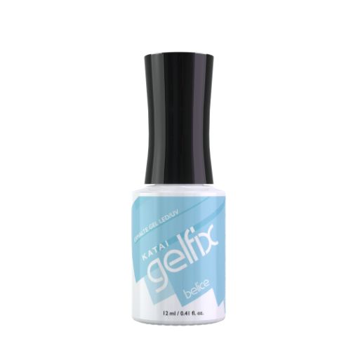 KATAI Gelfix Esmalte Semipermanente Belice Verde Pastel