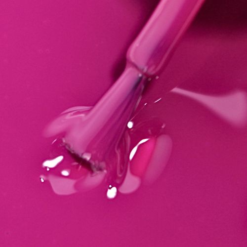 Katai Gelfix Esmalte de Gel Caracas Color Magenta