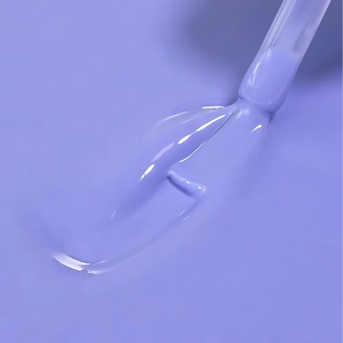 Katai Gelfix Esmalte Semipermanente Tunez Color Azul Pastel
