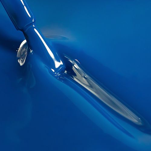 Esmalte Semipermanente Azul Eléctrico Katai Gelfix Azores