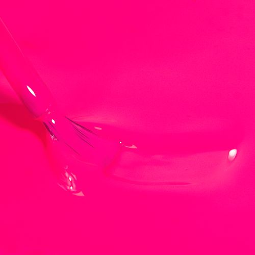 Katai Gelfix Esmalte Semipermanente Algarve Rosa Fluor