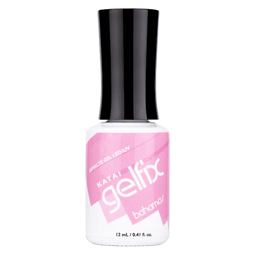 semipermanente natural rosa