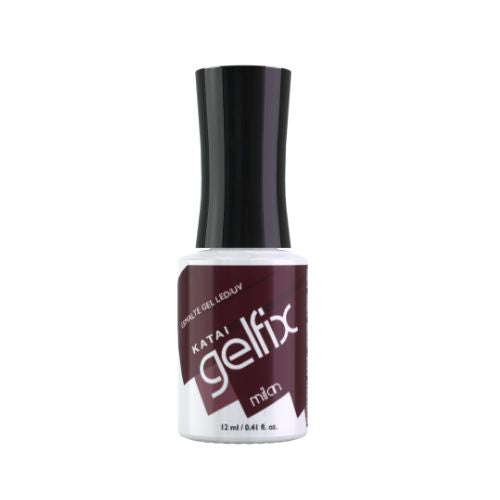 KATAI Gelfix Esmalte Semipermanente Milan Rojo