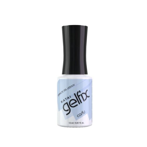 KATAI Gelfix Esmalte Semipermanente Corfu Lila Pastel