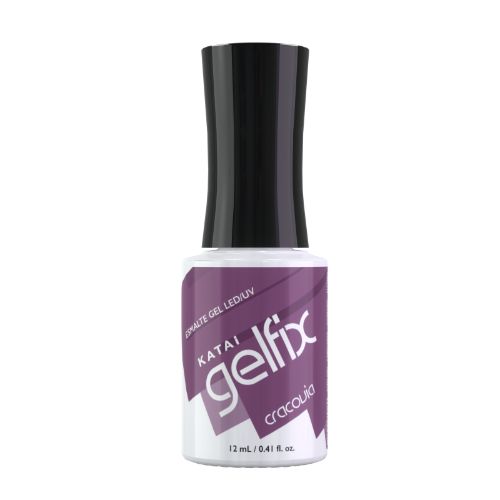 KATAI Gelfix Esmalte Semipermanente Cracovia Rosa