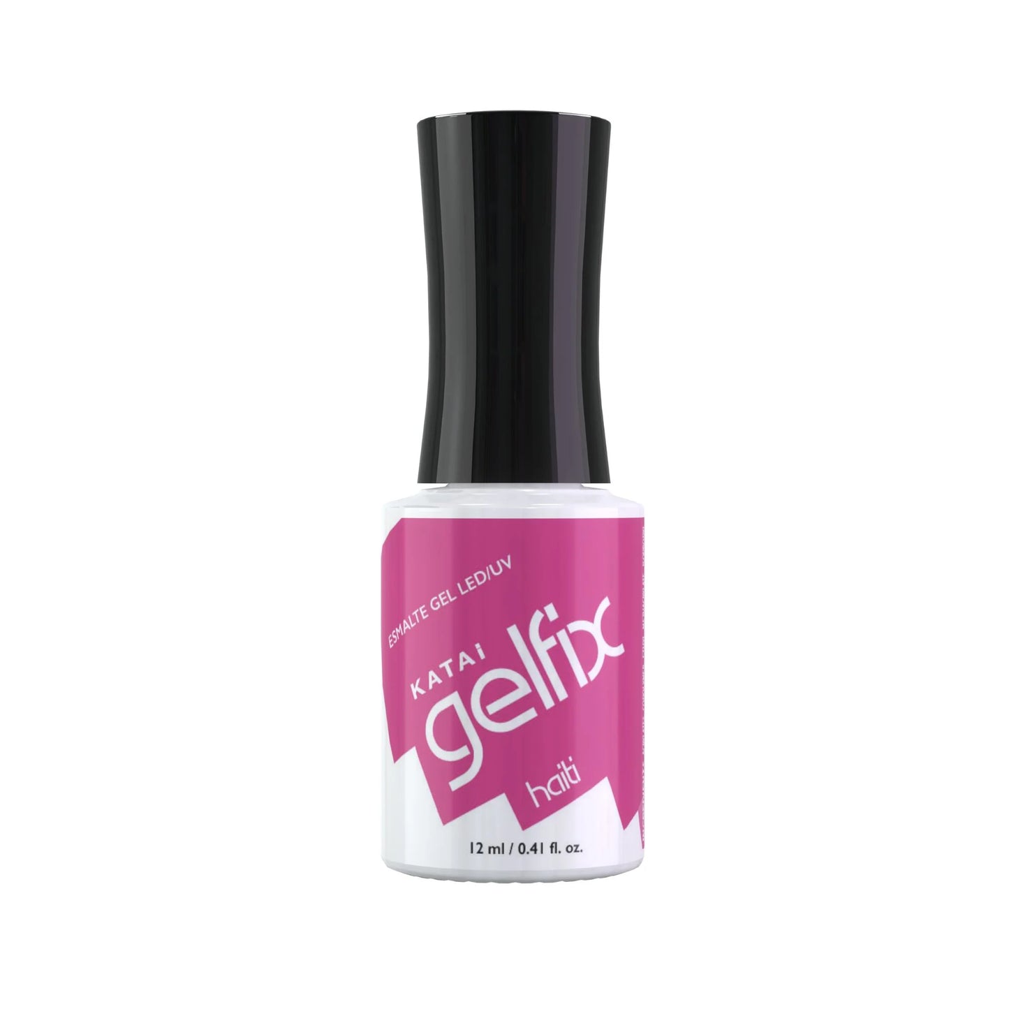 Katai Gelfix Esmalte Semipermanente Haiti Color Rosa