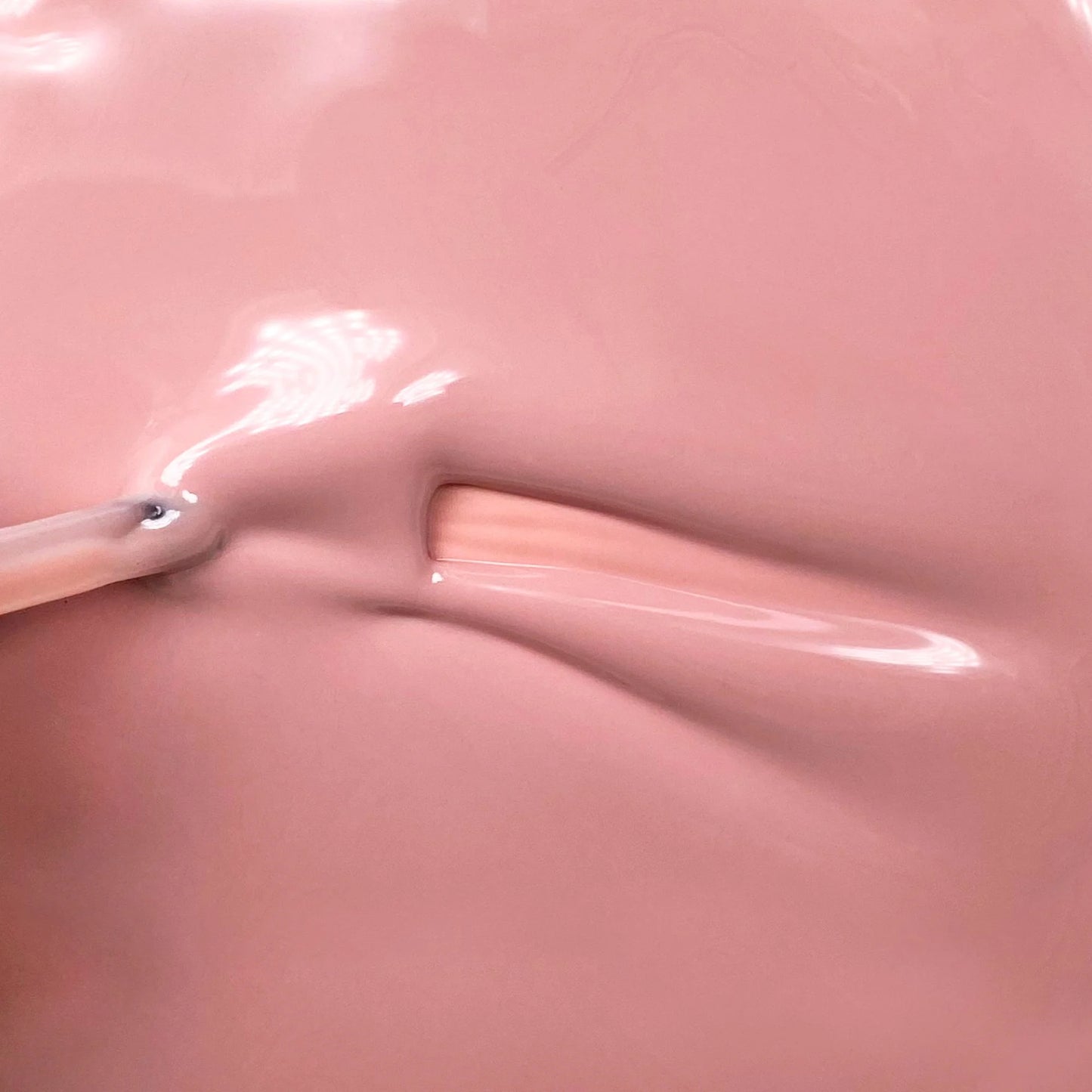 Katai Gelfix Rubber Base Cotton Candy para Nivelación Semipermanente Rosa Cover