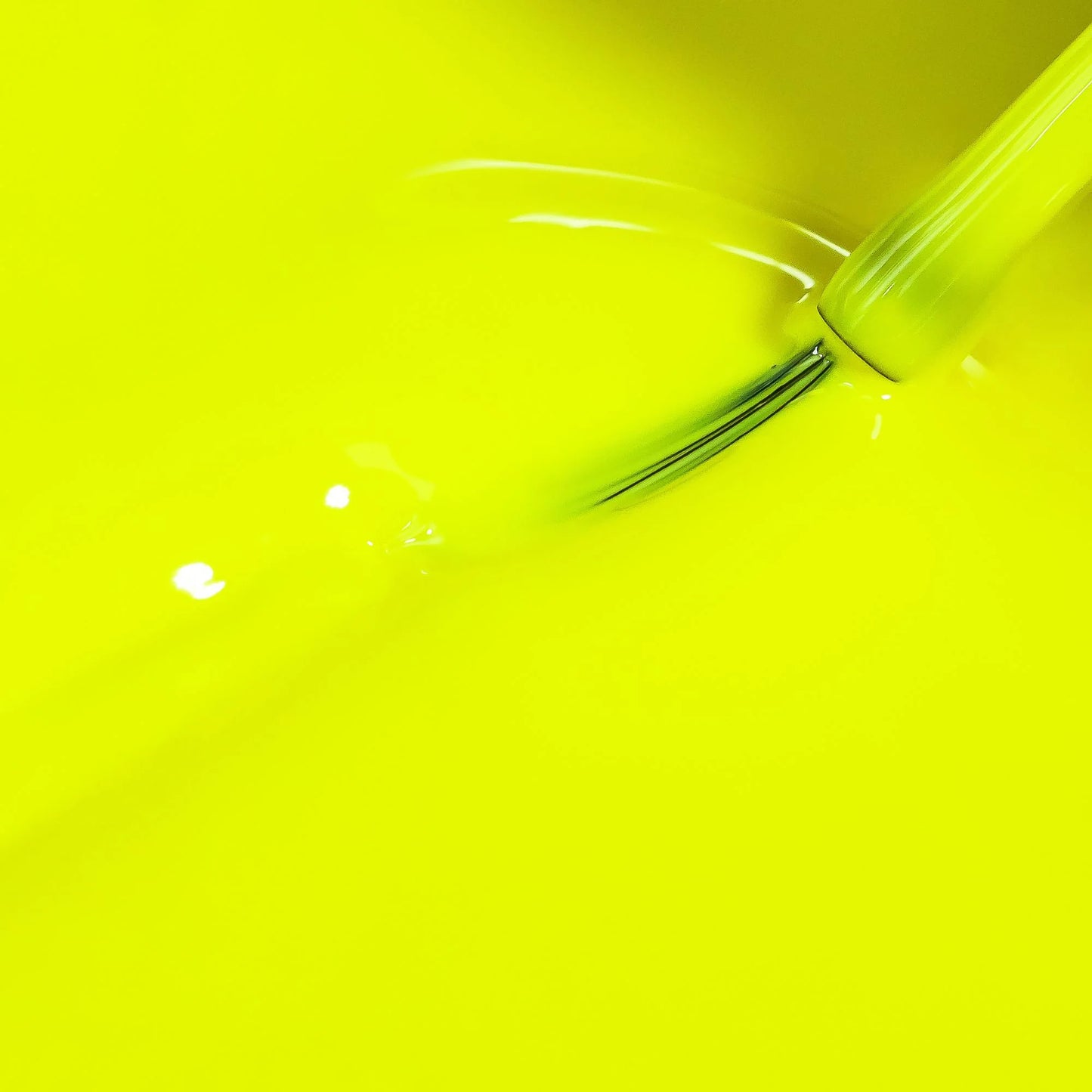 Katai Gelfix Esmalte Semipermanente Ibiza Color Amarillo