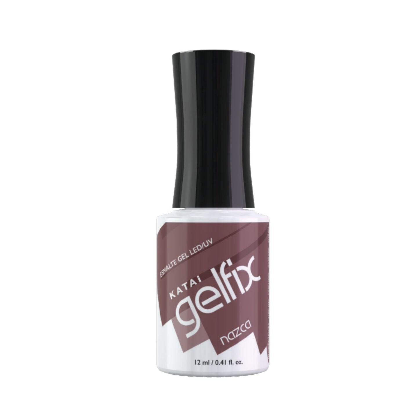 Katai Gelfix Esmalte Semipermanente Cafe Nazca