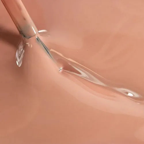 Pintauñas natural para manicura francesa. Esmalte semipermanente Katai Gelfix Colorado