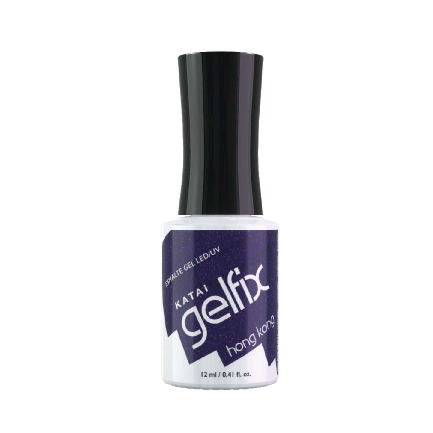 Katai Gelfix Esmalte Semipermanente Hong Kong