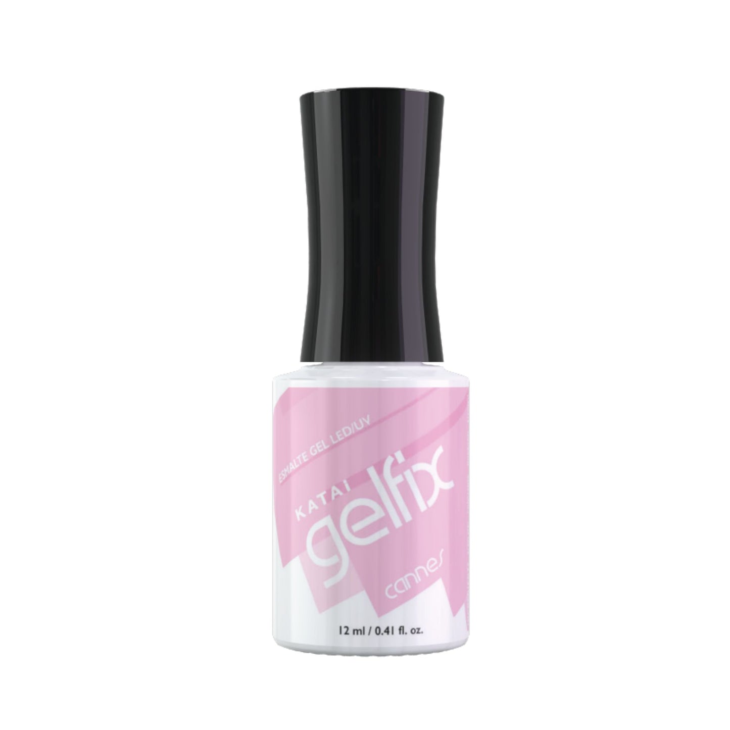 Katai Gelfix Esmalte Semipermanente Rosa Cannes