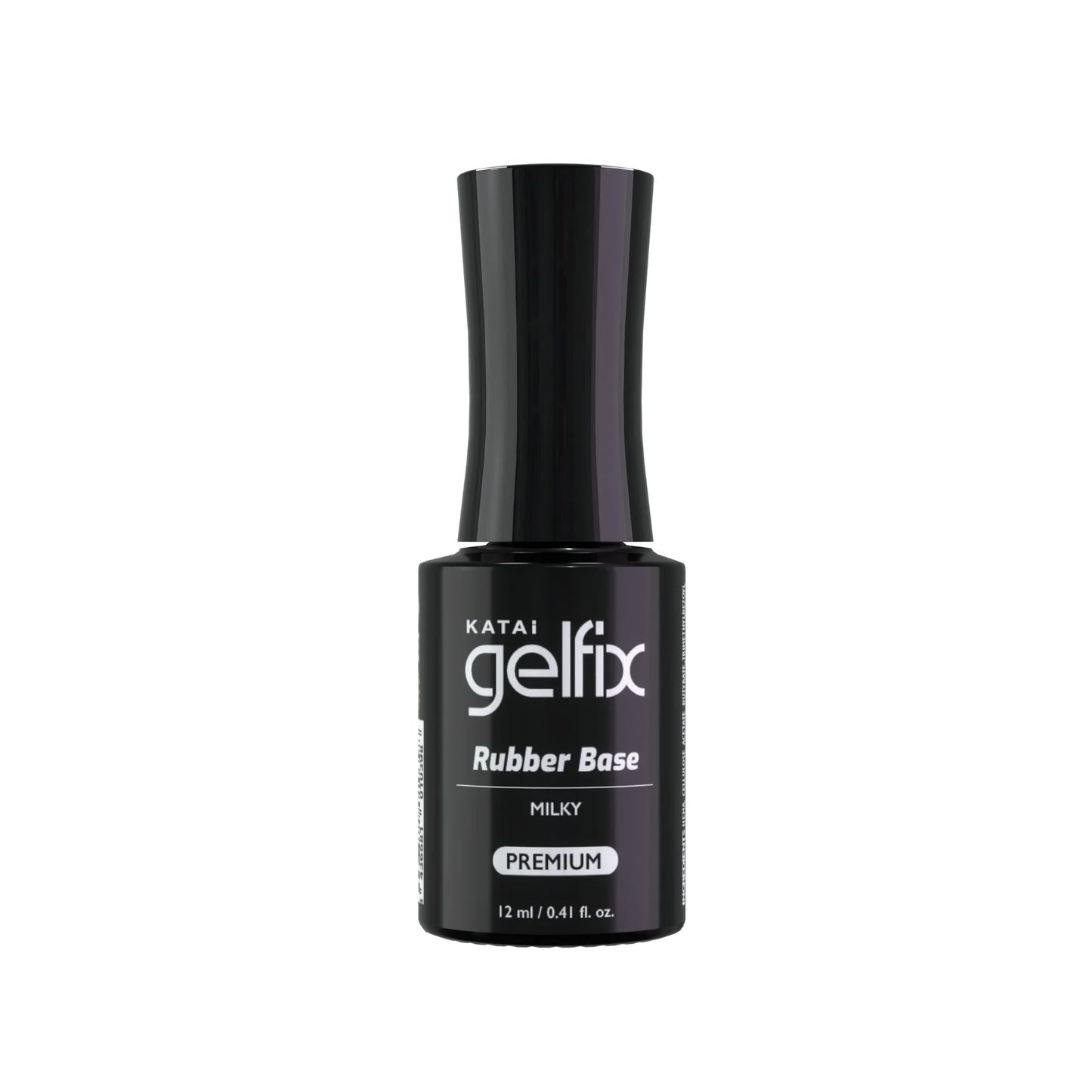 Katai Gelfix Rubber Base Milky para Nivelación Semipermanente Blanco lechoso