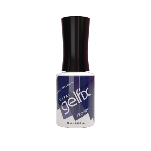 KATAI GELFIX - Skagen Esmalte en Gel Semipermanente secado en Led/UV 12ML