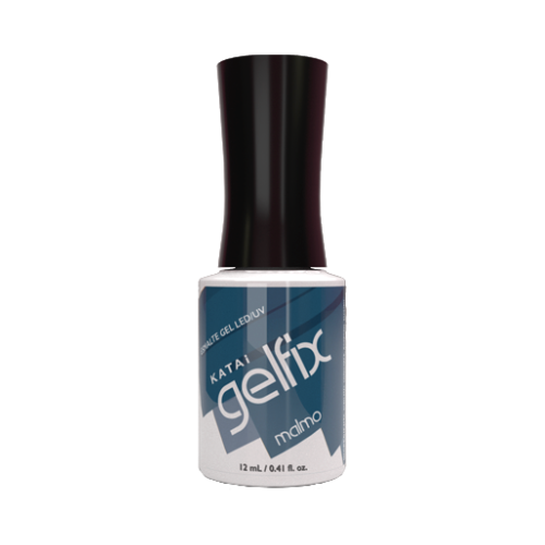 Esmalte de uñas en Gel Azul Katai Gelfix Malmo