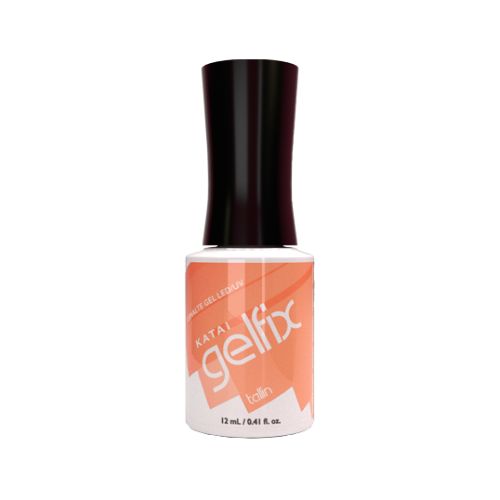 KATAI GELFIX - Tallin Esmalte en Gel Semipermanente secado en Led/UV 12ML