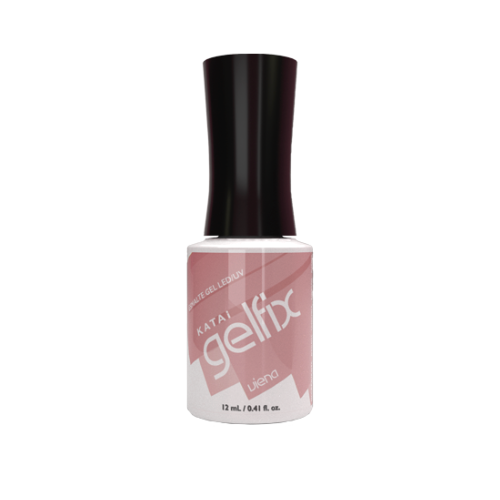 KATAI GELFIX - Viena Esmalte en Gel Semipermanente secado en Led/UV 12ML
