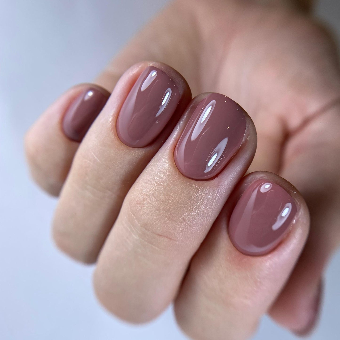 Katai Gelfix Esmalte Semipermanente Cafe Nazca