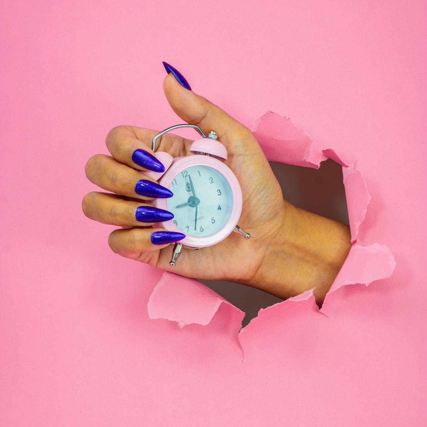 Katai Gelfix Esmalte Semipermanente Hong Kong