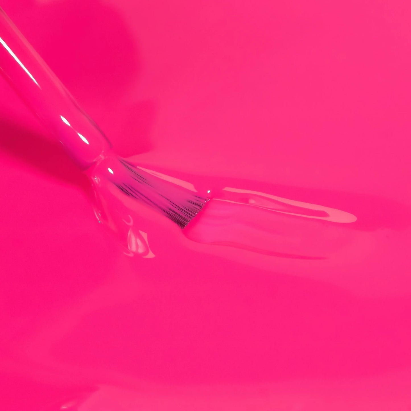 Katai Gelfix Esmalte Semipermanente Haiti Color Rosa