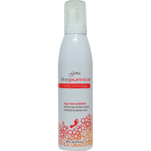 GENA ESPUMA EXFOLIANTE 150 GR