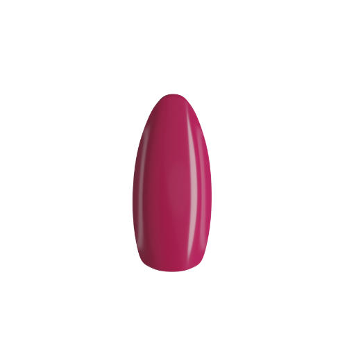 Katai Gelfix Esmalte Semipermanente Trípoli Color Rojo