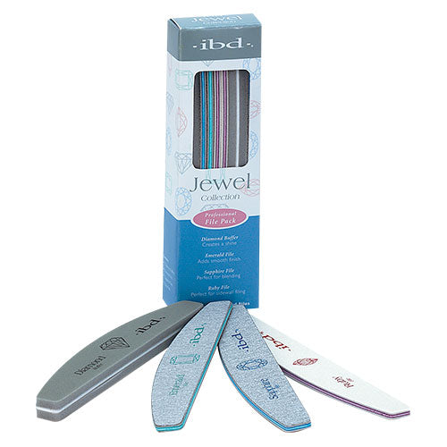 IBD COLECCIÓN ESTRELLA 8 UDS (4 LIMAS X 2 UDS)