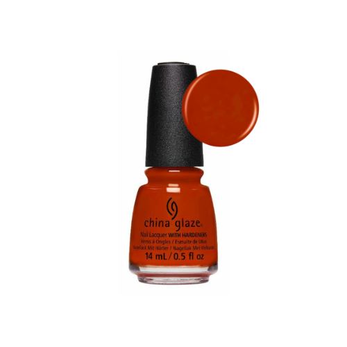 ESMALTE CHINA GLAZE SPICE TO MEET YOU 14 ml