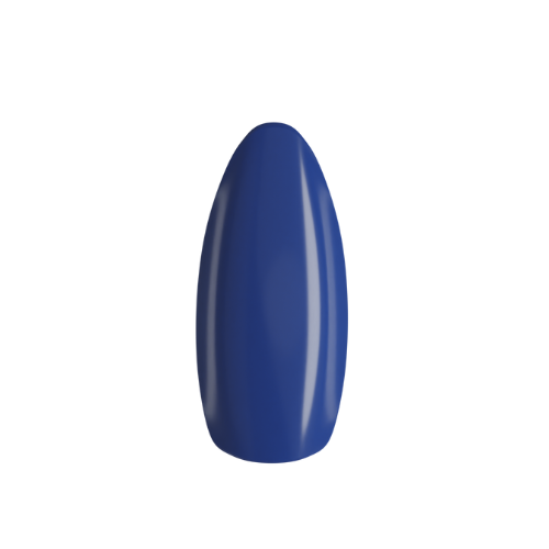 Esmalte Semipermanente Azul Katai Gelfix Seul