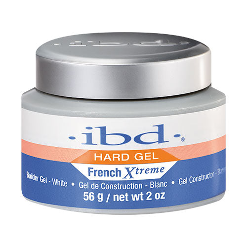 IBD GEL DE CONSTRUCCIÓN BLANCO - FRENCH XTREME 56 gr