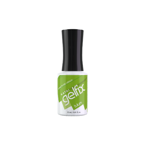 KATAI GELFIX - Tulum en Gel Semipermanente secado en Led/UV 12ML