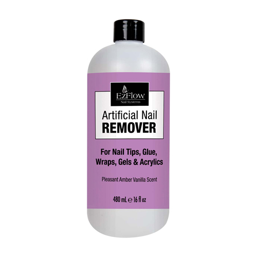 EZFLOW REMOVEDOR UÑAS ARTIFICIALES 480ML