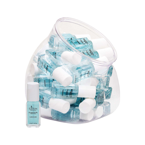 EZFLOW ACEITE ESENCIAL CUTÍCULAS 3,5ML/36 UD
