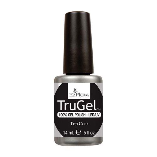 EZ TRUGEL TOP COAT