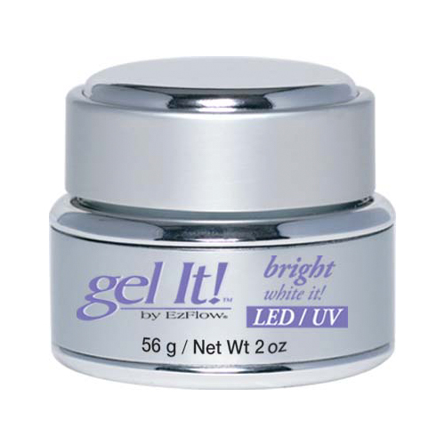 EZFLOW BUILDER GEL IT! LED/UV BLANCO INTENSO 56GR