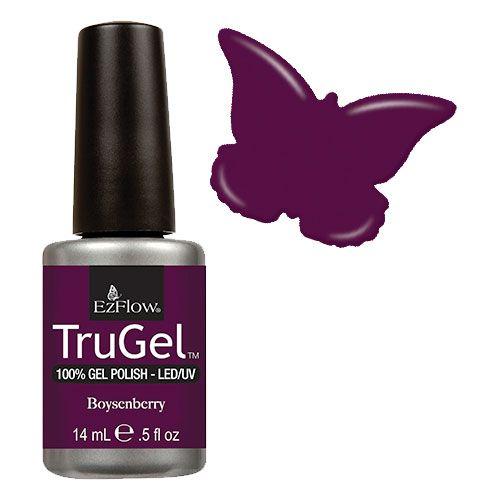 EZ TRUGEL BOYSENBERRY