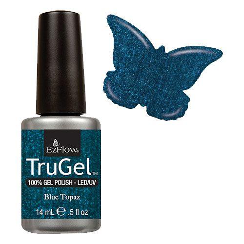 EZ TRUGEL BLUE TOPAZ